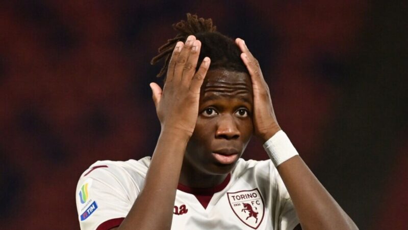 TS – almeno due settimane di stop