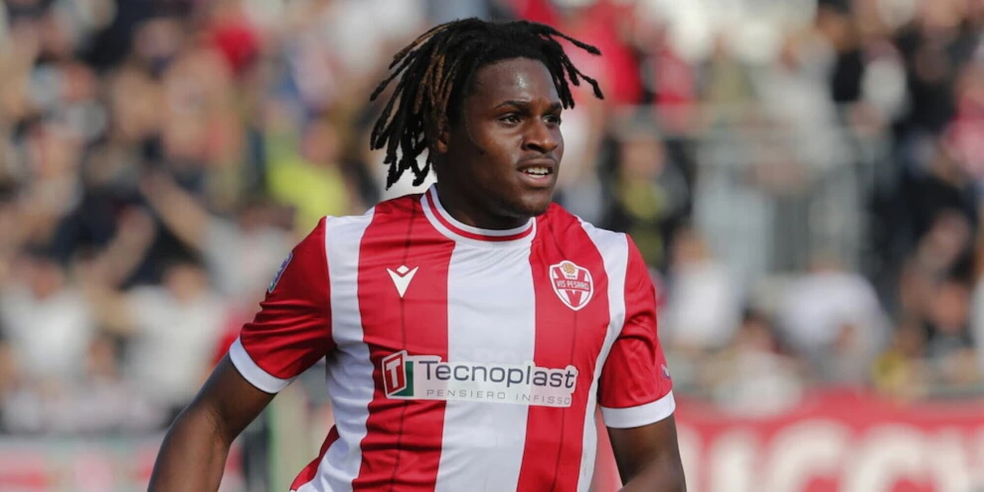 TS – chi è il giovane in arrivo dal Venezia