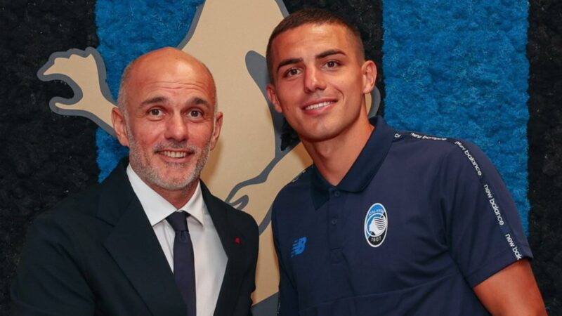 TS – comunicato ufficiale e cifre dell’affare