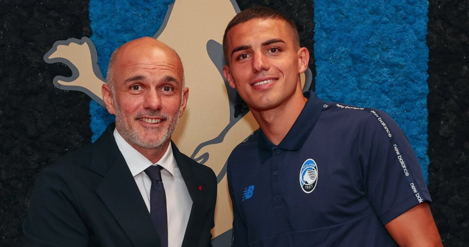 TS – comunicato ufficiale e cifre dell’affare