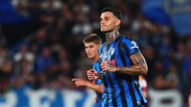 TS – orario, diretta e dove vedere in tv e streaming la Serie A in tempo reale