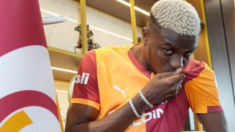 TS – ufficiale al Galatasaray, le cifre