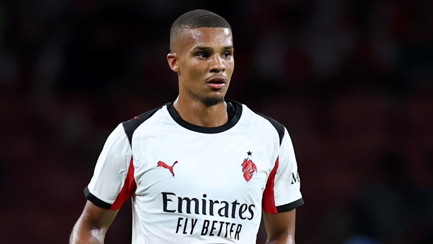 Thiaw saluta il Milan: ufficiale la cessione al Newcastle, cifre e dettagli