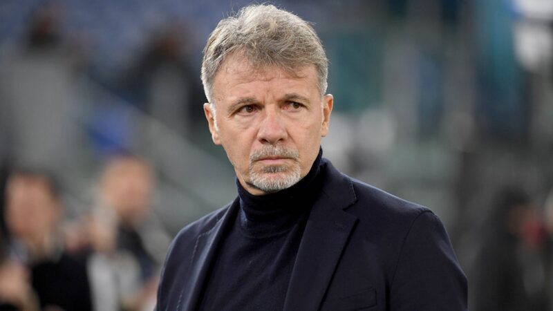 Torino, Baroni: "Manca il sostituto di Sosa. Nessuno ha chiesto la cessione"