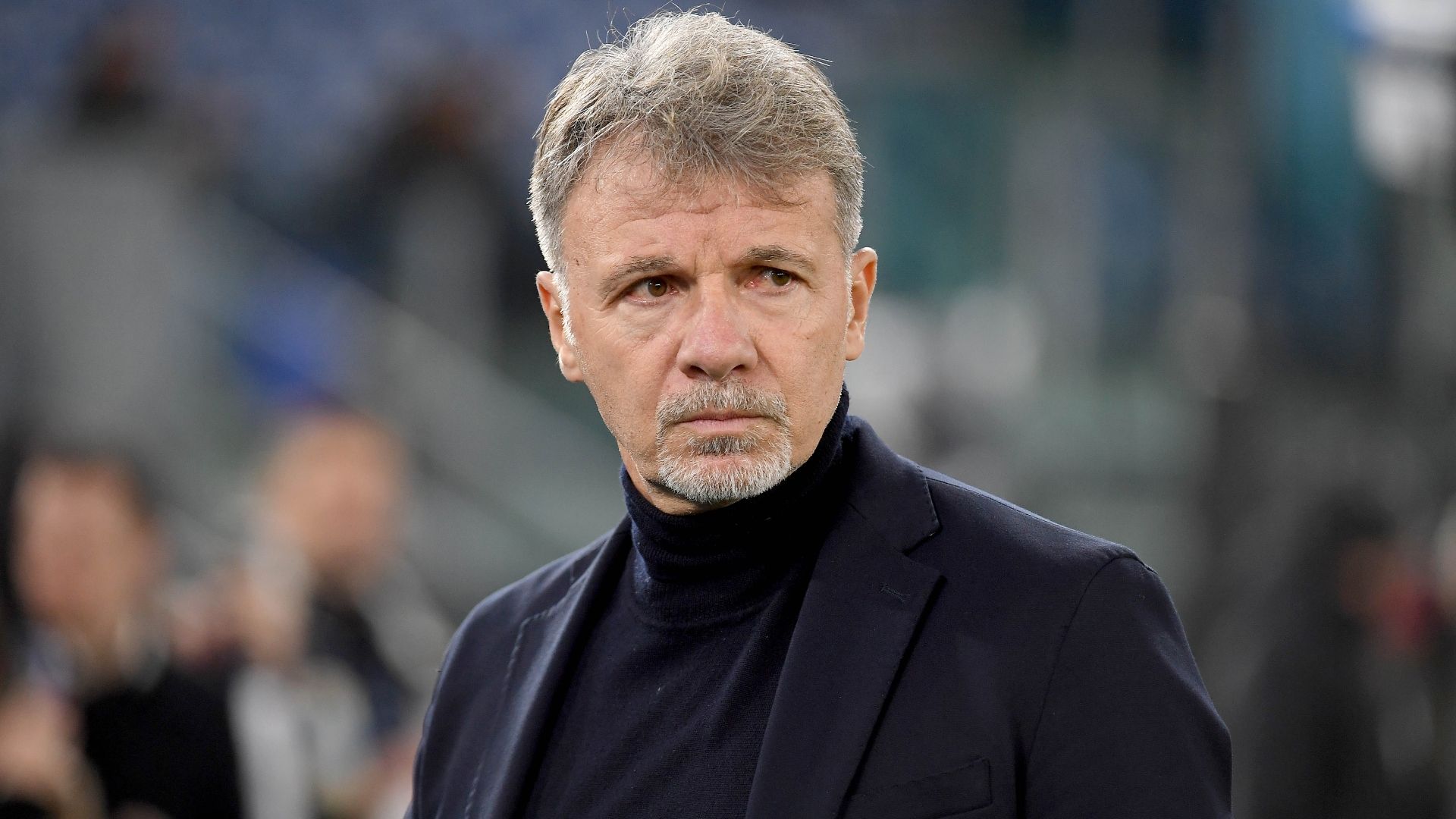 Torino, Baroni: "Manca il sostituto di Sosa. Nessuno ha chiesto la cessione"