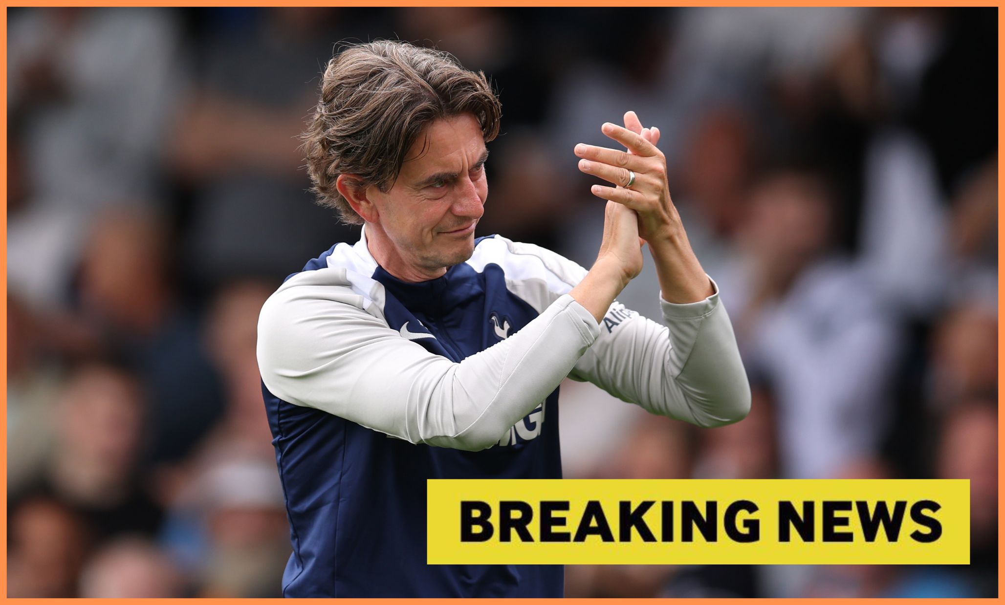 Tottenham Inizia il contatto con il Real Madrid per Rodrygo Goes