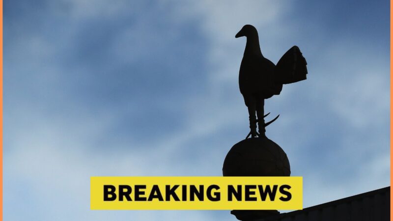 Tottenham e Aston Villa in gara per firmare Alejandro Garnacho