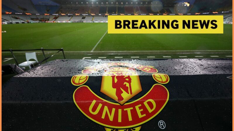 Trama del Manchester United mossa ambiziosa per Carlos Baleba