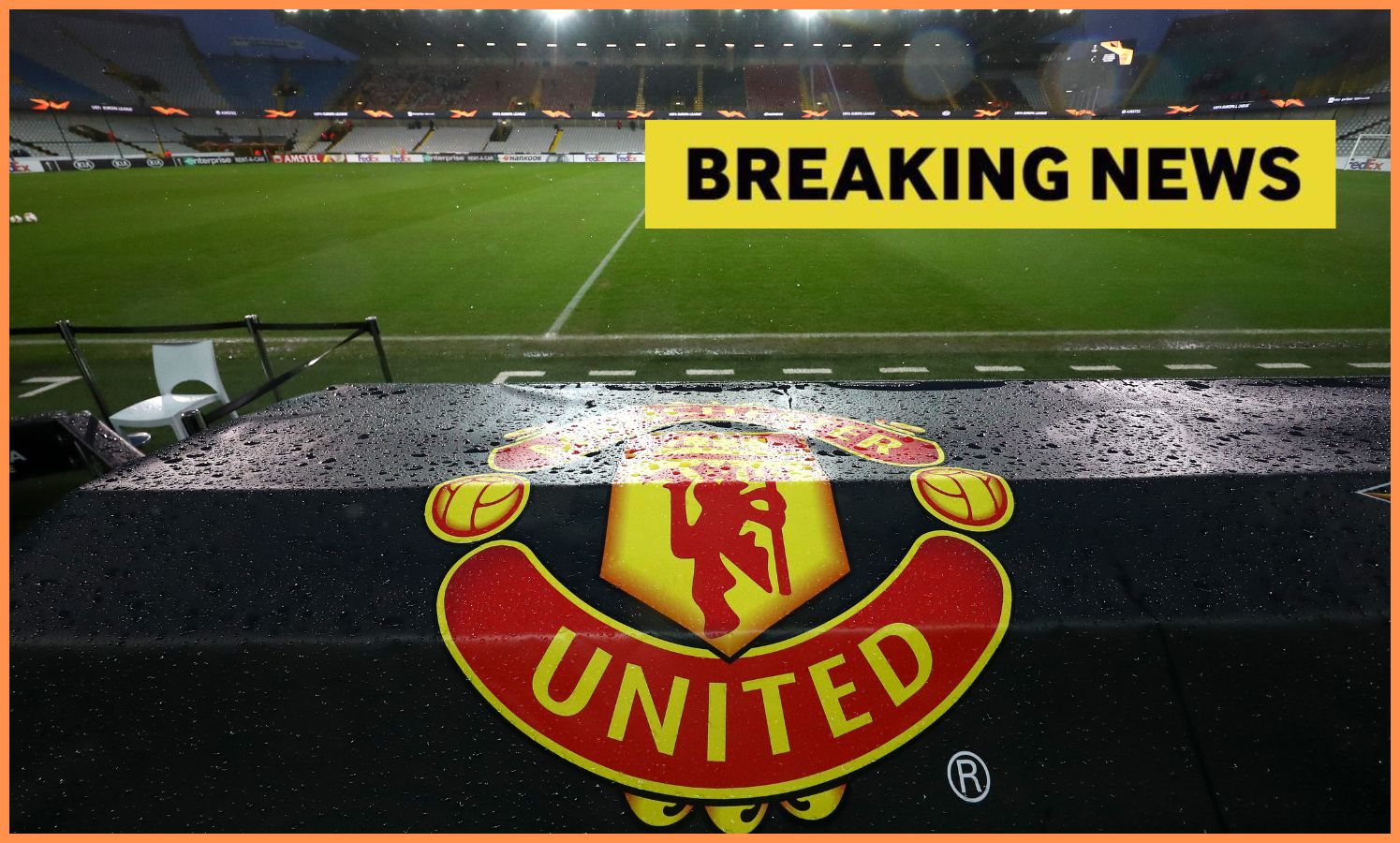 Trama del Manchester United mossa ambiziosa per Carlos Baleba