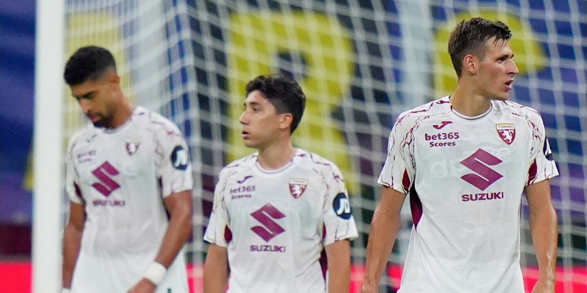 Tuttosport – Incubo Toro, disastro totale senza cuore né anima: così si rischia grosso