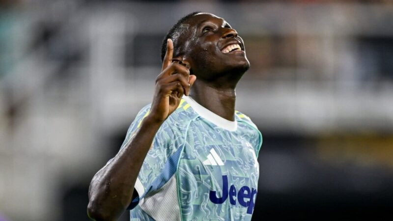 Tuttosport – Kolo Muani a un passo dalla Juve, stretta finale Comolli-Psg: cifra e formula