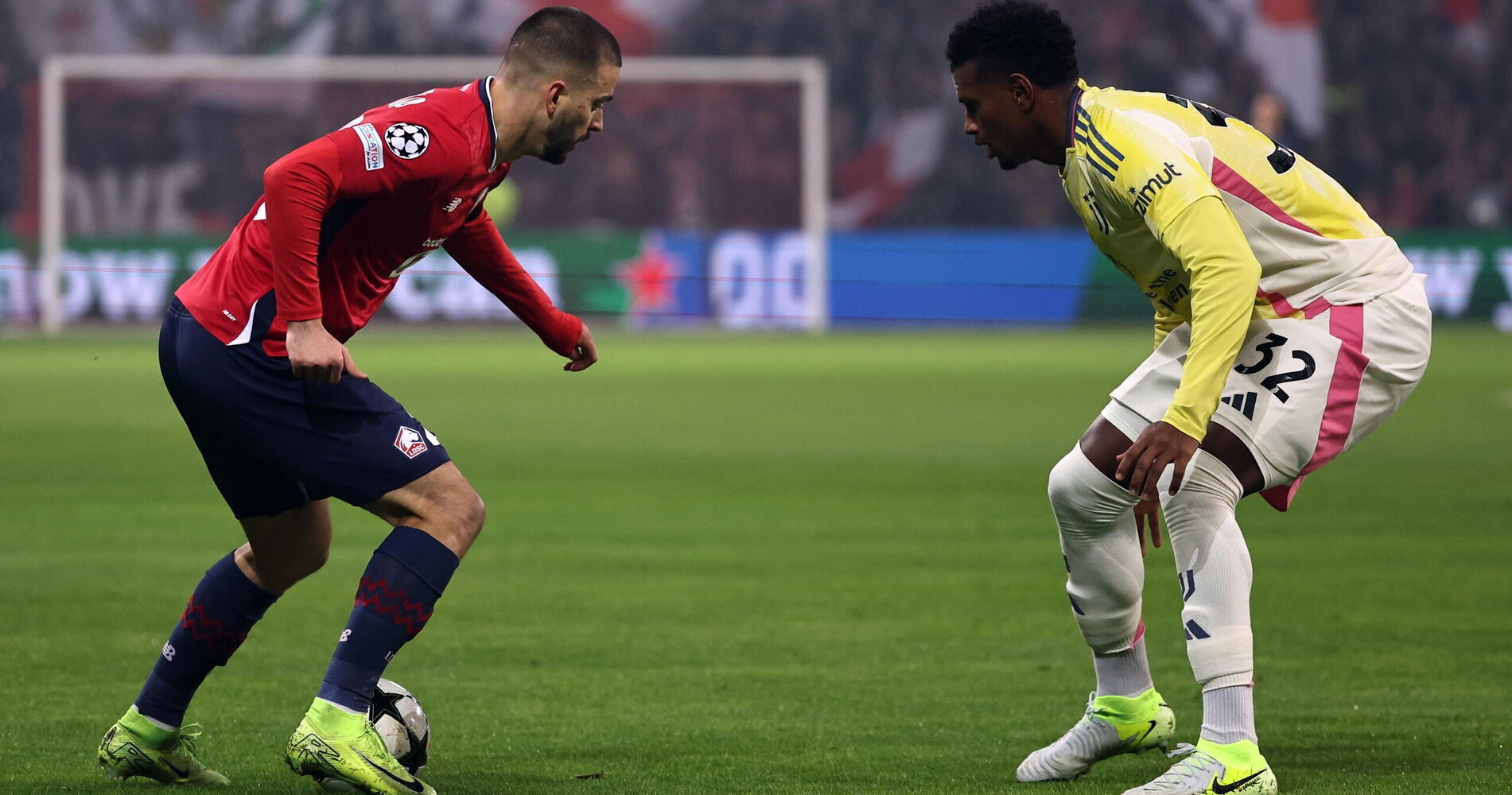 Tuttosport – chi è Zhegrova e perché piace alla Juve