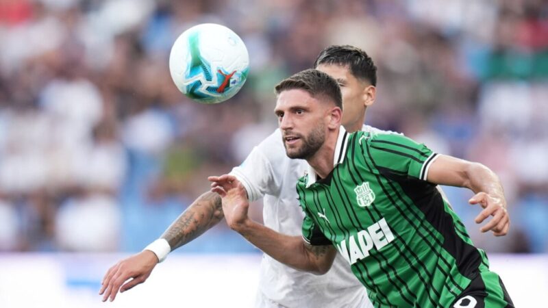 Tuttosport – orario, diretta e dove vedere in tv e streaming la Serie A in tempo reale  
 