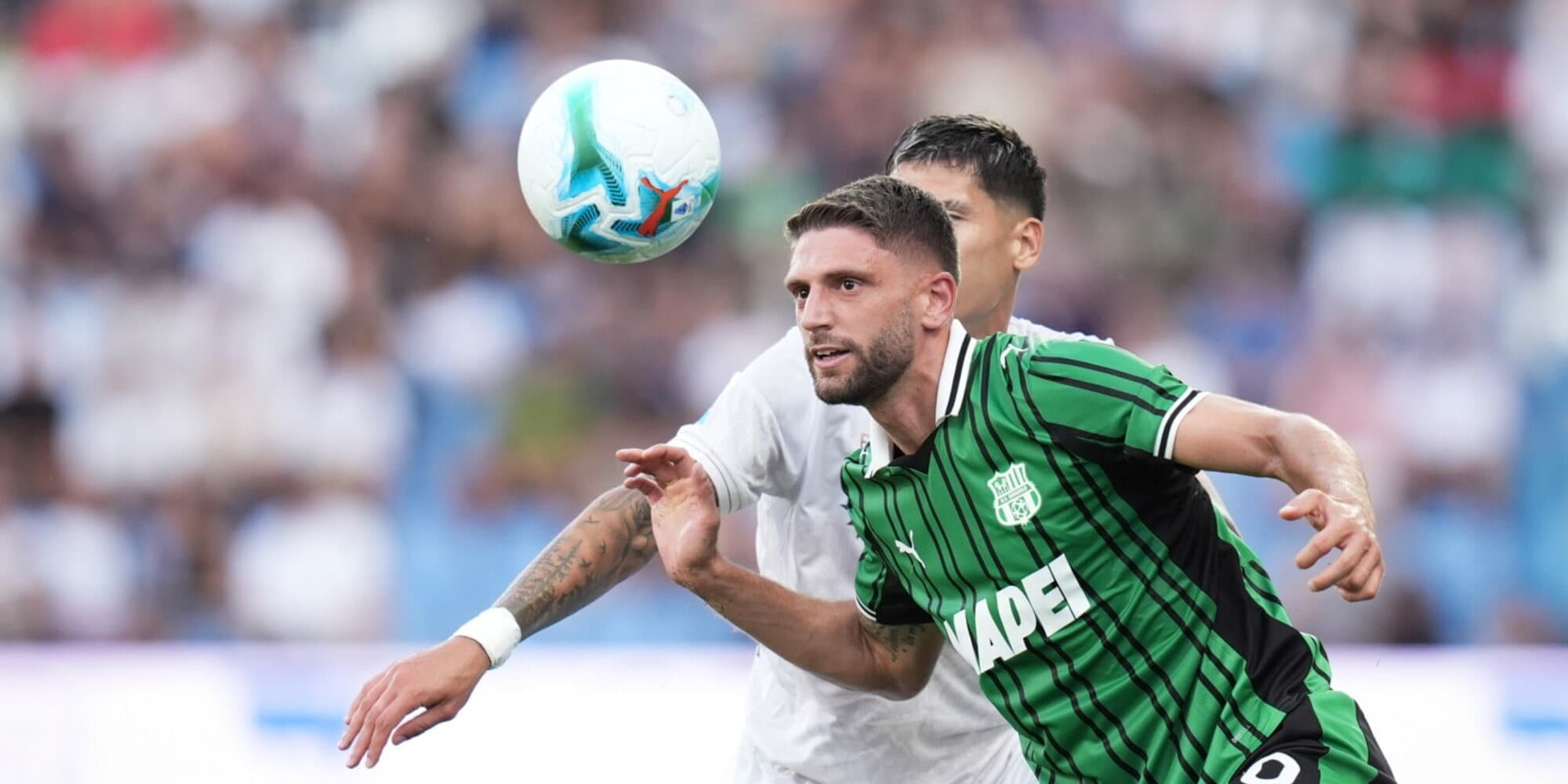 Tuttosport – orario, diretta e dove vedere in tv e streaming la Serie A in tempo reale  
 