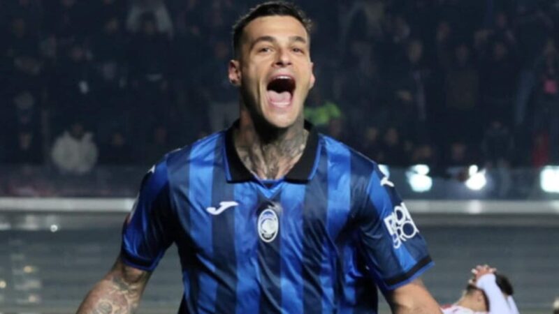 Tuttosport – seconda vittoria per l’Atalanta di Juric