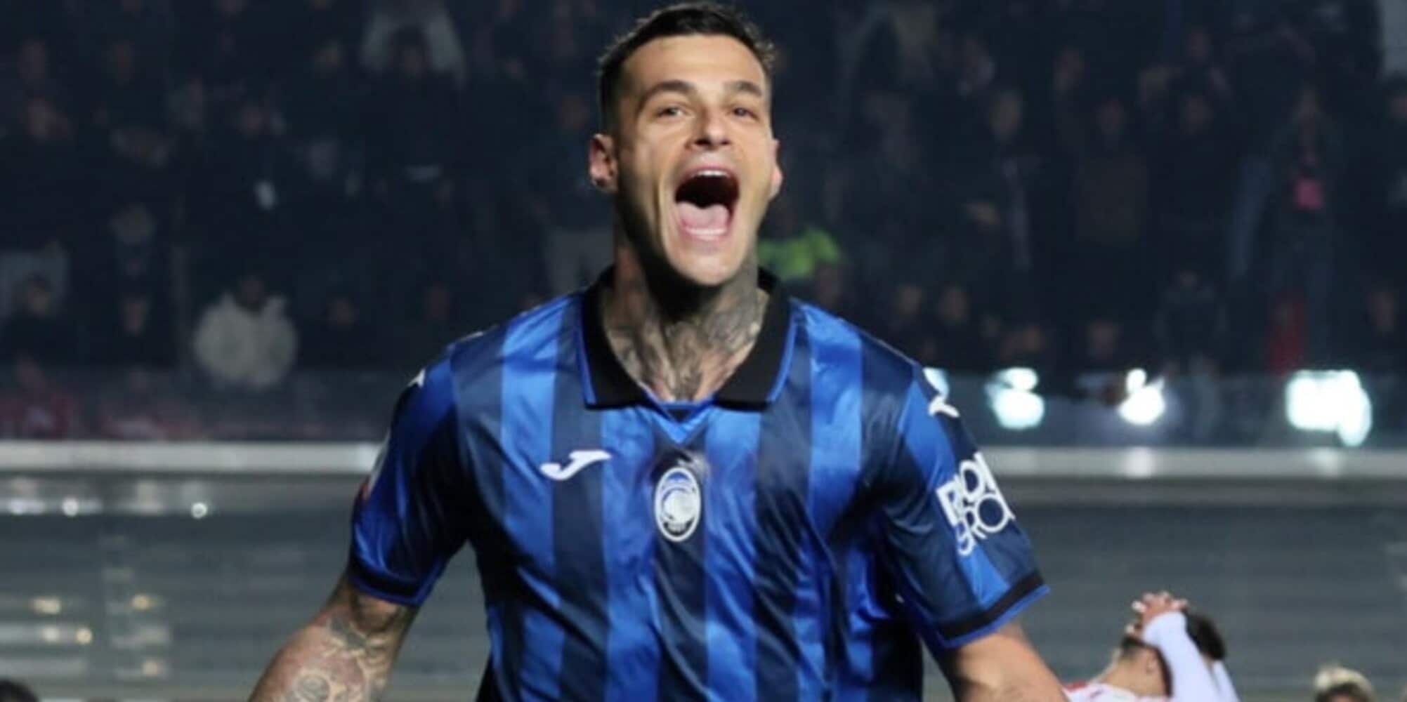 Tuttosport – seconda vittoria per l’Atalanta di Juric