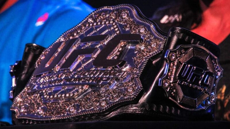 UFC 319 Tempo, canale, flussi online