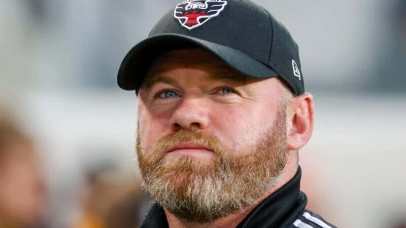 Rooney indica l’Arsenal come favorito della Champions League in vista dello scontro con il Bayern