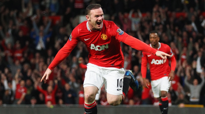 ‘Wayne Rooney è il miglior giocatore britannico di sempre. Poteva fare tutto; Potresti anche metterlo al terzino sinistro ‘Javier Hernandez rivela i suoi migliori compagni di squadra del Manchester United