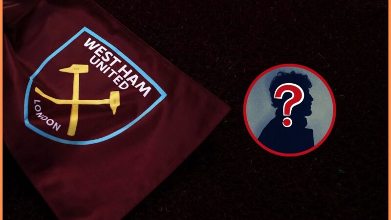 West Ham unisciti all’Everton in gara per firmare Yves Bissouma