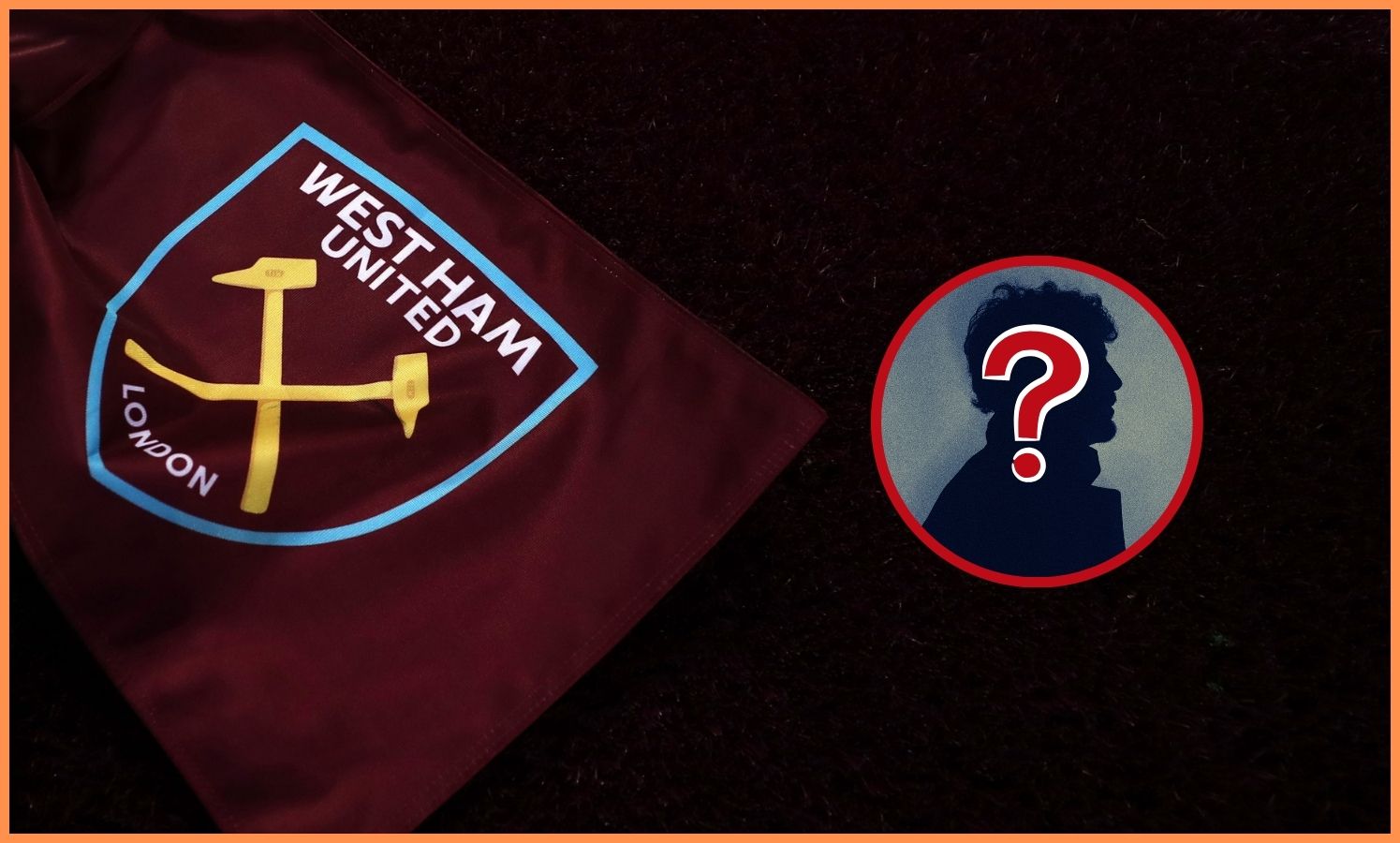 West Ham unisciti all’Everton in gara per firmare Yves Bissouma