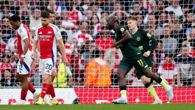 Wissa sarà escluso dall’apertura della Premier League di Brentford nel Newcastle Interest