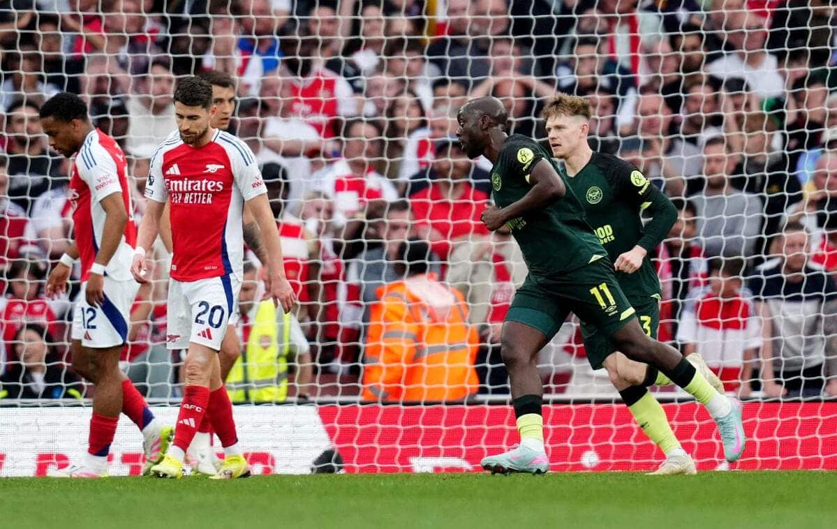 Wissa sarà escluso dall’apertura della Premier League di Brentford nel Newcastle Interest