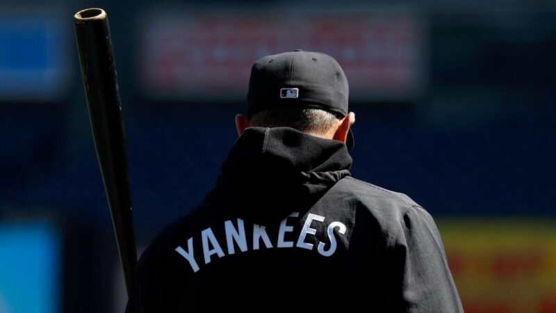 Yankees e Mets subiscono perdite difficili mentre entrambi continuano a crollare