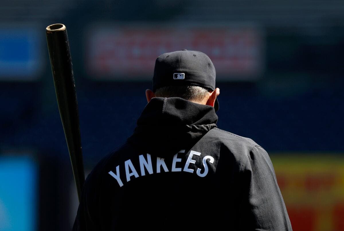 Yankees e Mets subiscono perdite difficili mentre entrambi continuano a crollare