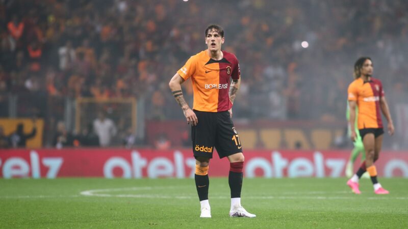 Zaniolo è il prescelto dell’Udinese: si tratta con il Galatasaray