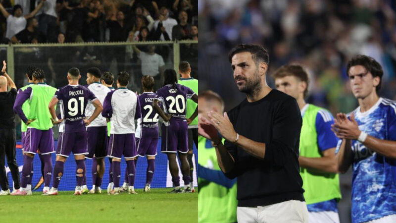 AS: Che ora è e dove vedere oggi in TV la serie di serie A