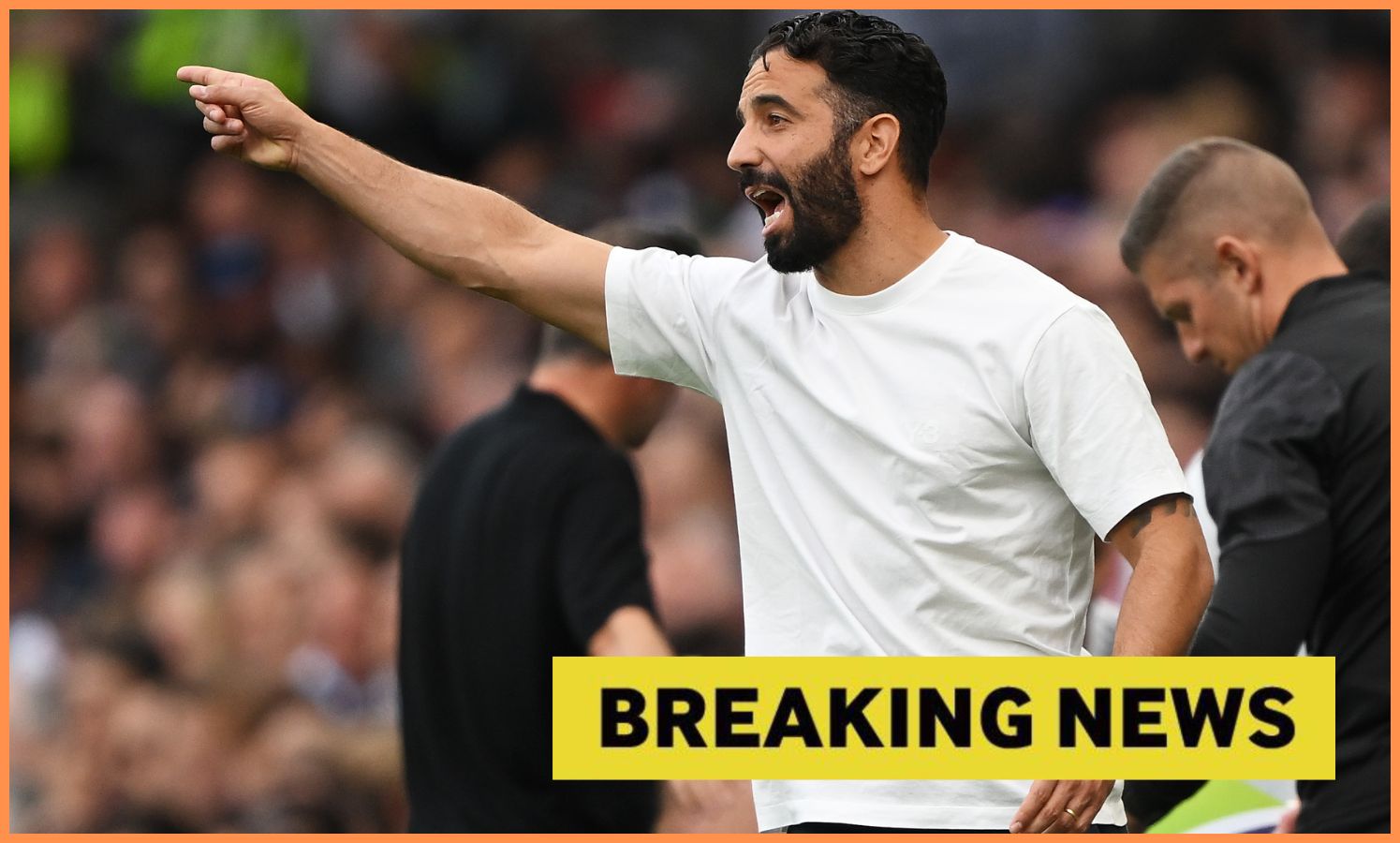 Andre Onana si offrì a Trabzonspor in prestito