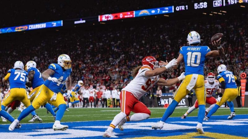 Anteprima della seconda settimana della stagione 2025-26