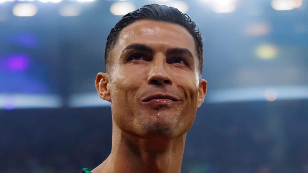 Armenia contro Portogallo Live: Spectacular Cristiano Ronaldo Gobiere