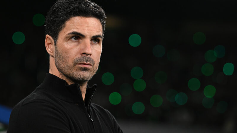 Arsenal fissato per un appuntamento importante, dopo aver battuto un record di trasferimento: Rapporto