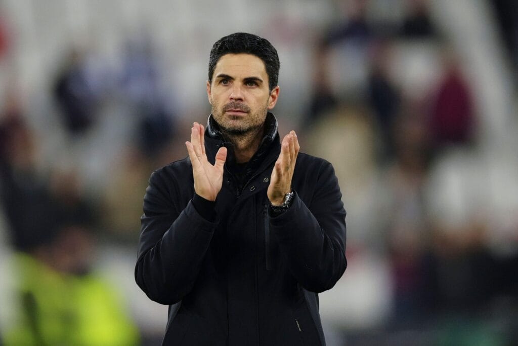 Arteta salva Eddie Howe e Newcastle in vista di “Tough Test” a St James “Park