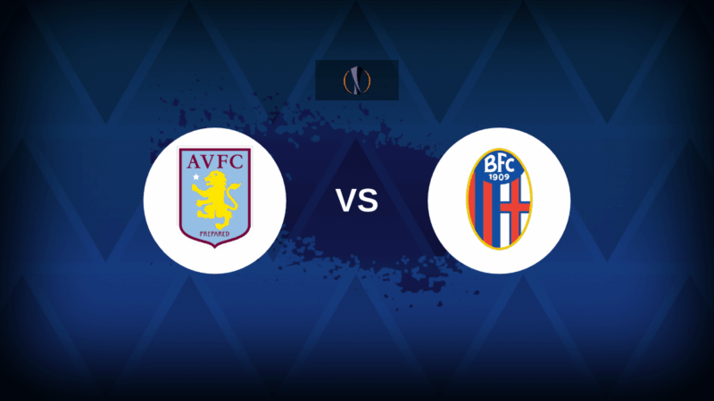 Aston Villa v Bologna – formazione, statistiche e anteprima