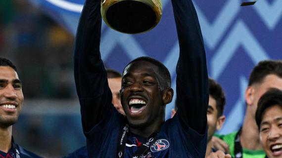 Ballon d’Or per Dembélé – Esclusivo: l’ex allenatore Philippe Montanier ricorda la sua ascesa