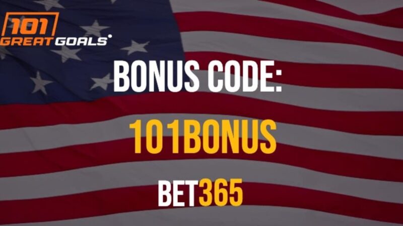Bonus Codice Bet365 “101bonus” $ 200 bonus per Ravens @ Chiefs
