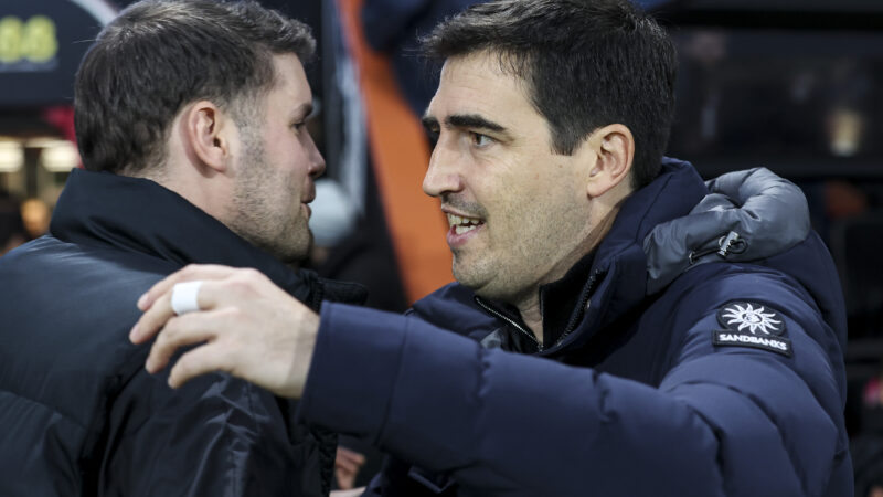 Bournemouth vs Brighton è in TV? Flussi live