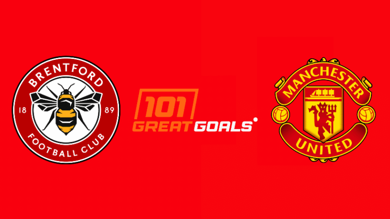 Brentford vs Manchester Utd – Beta e suggerimenti gratuiti della Premier League