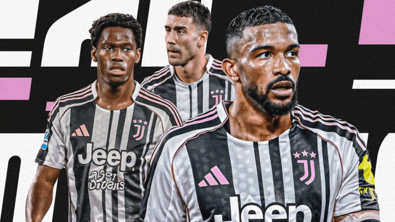 Brio: “La Juventus è un simbolo dell’Italia”