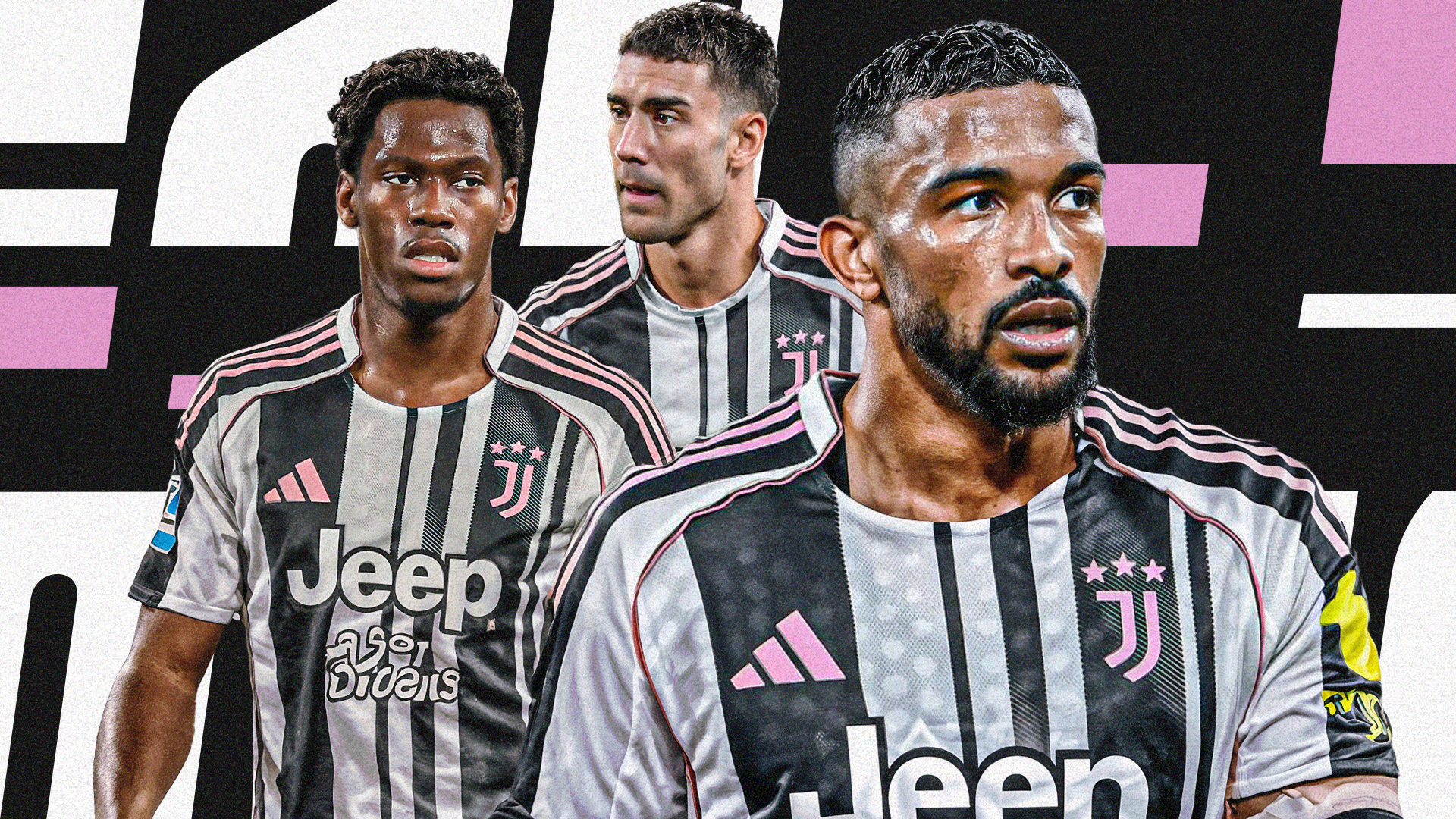 Brio: “La Juventus è un simbolo dell’Italia”