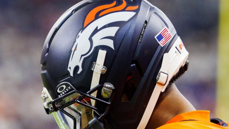 Broncos Bully the Bengals in convincente vittoria