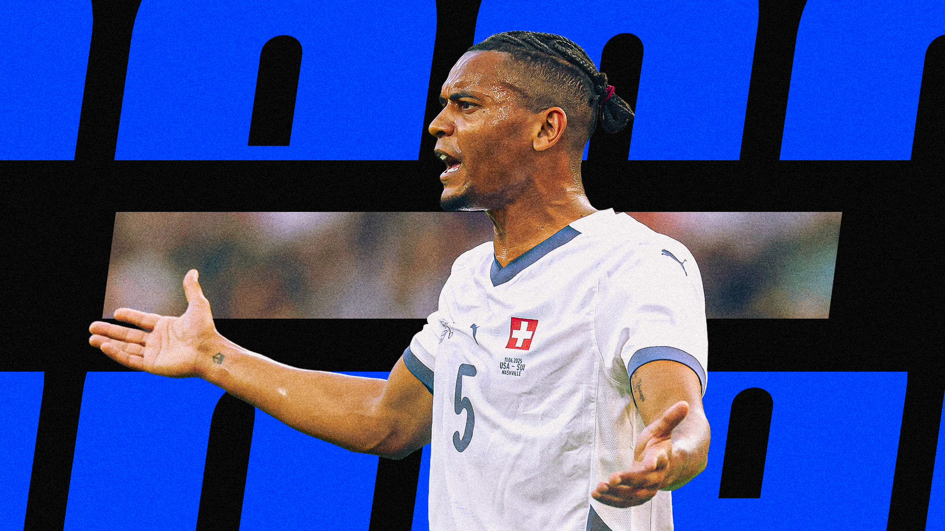 CM.com – Akanji niente Milan e sì all’Inter? “Volevo rimanere al top in Europa, ci sono riuscito”