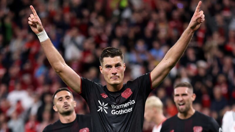 CM.com – Champions League LIVE: si parte con Leverkusen e Monaco, alle 21 Newcastle-Barcellona e altre due partite