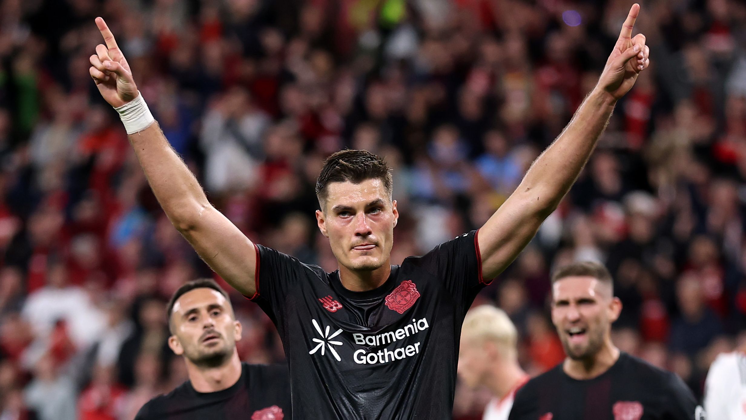 CM.com – Champions League LIVE: si parte con Leverkusen e Monaco, alle 21 Newcastle-Barcellona e altre due partite