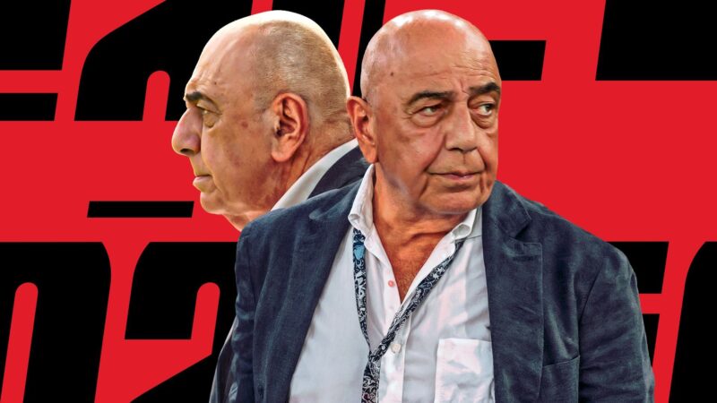 CM.com – Galliani rinuncia alla presidenza del Monza,il futuro è ancora al Milan? Cosa filtra
