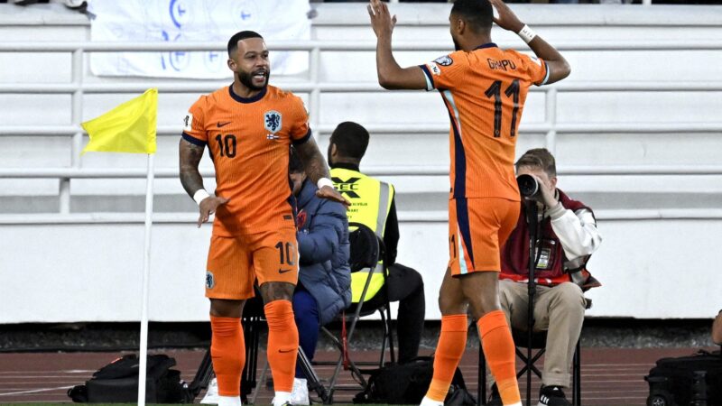 CM.com – Olanda-Polonia: dove vederla, canale tv, diretta streaming, formazioni