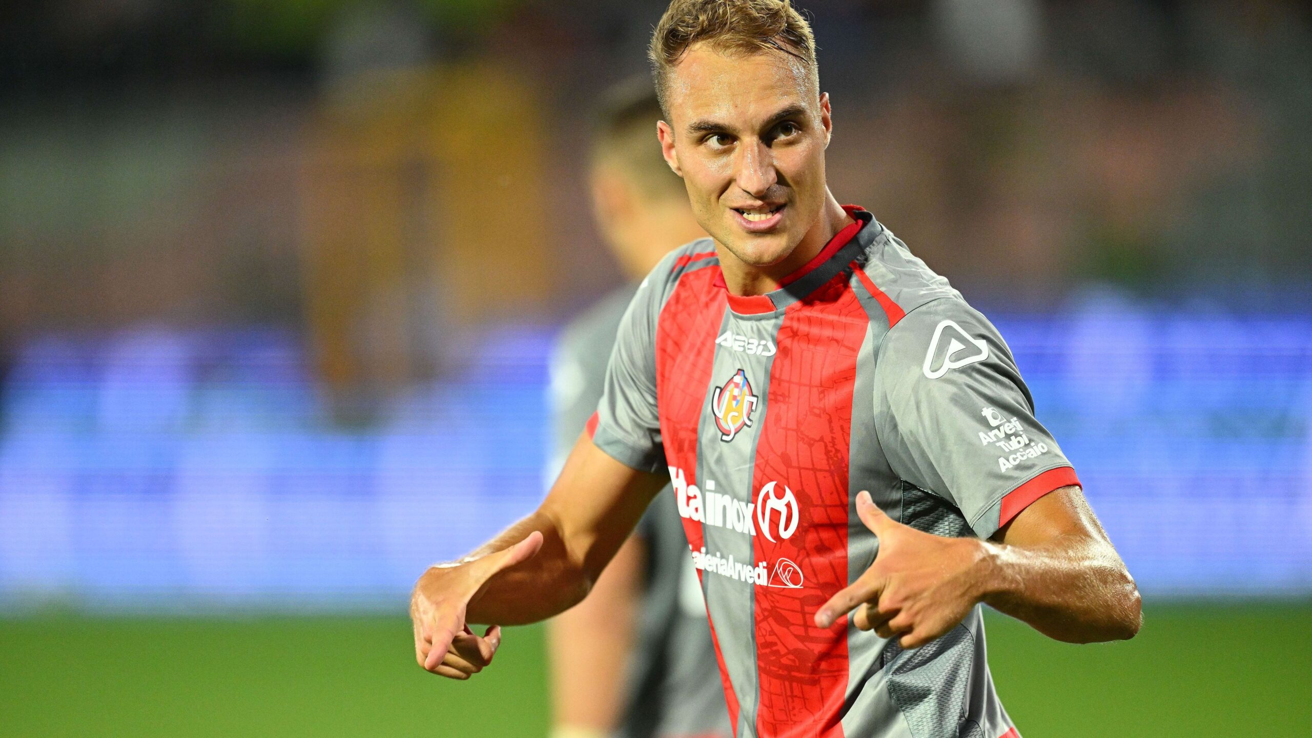 CM.com – Sampdoria, retroscena De Luca: l’offerta blucerchiata e il no del giocatore. Il club comunica i fuori rosa